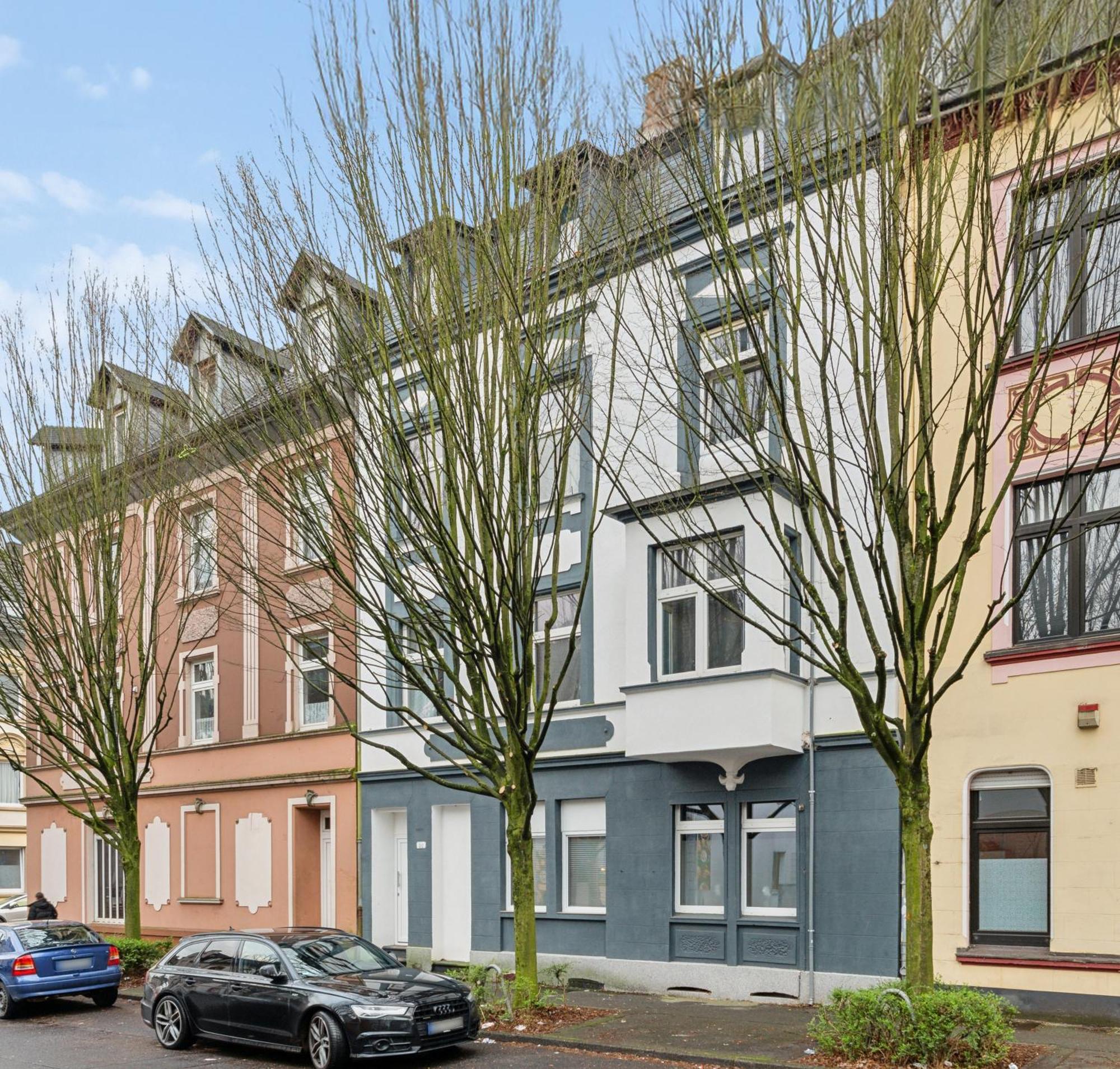 Zentrale Lage ... Ideal Fuer Geschaeftsleute, Monteure, Familien...3 Zimmer, Wlan, Smarttv Mettmann Zewnętrze zdjęcie